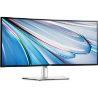 Монитор Dell UltraSharp U3425WE фото 1